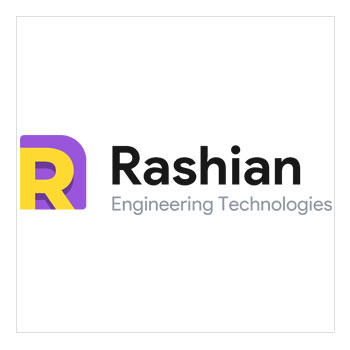 RASHIAN_Logo Design