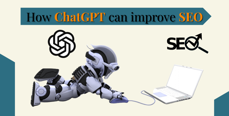 ChatGPT helps SEO
