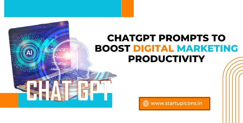 ChatGPT prompts for digital productivity