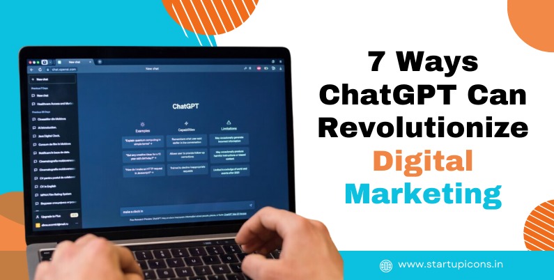 ChatGPT revolutionizes digital marketing