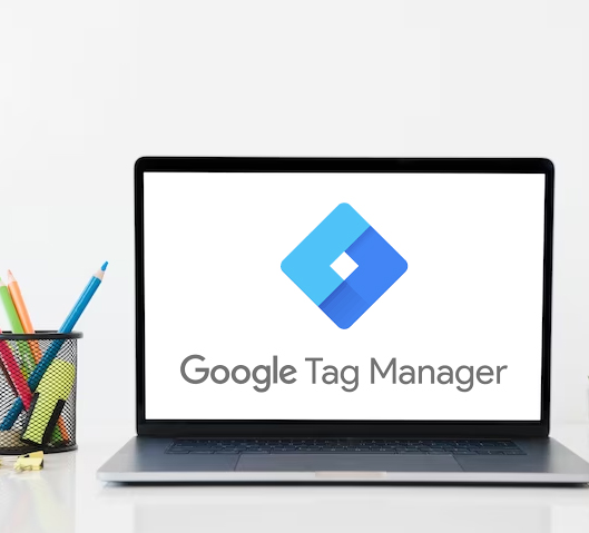 google tag manager course