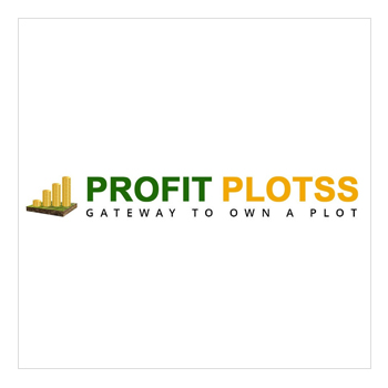 Profit Plots Logo Design