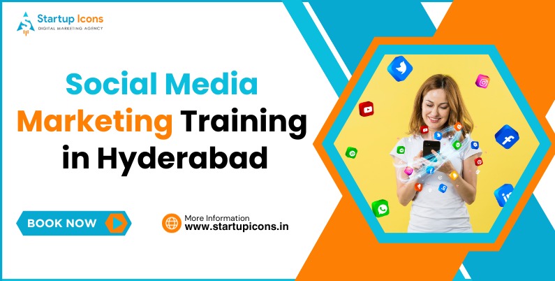 SMM training in Hyderabad