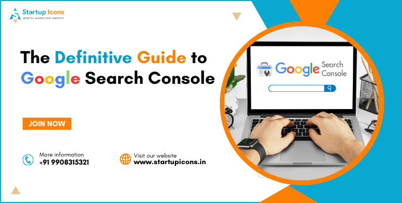 The Definitive Guide to Google Search Console