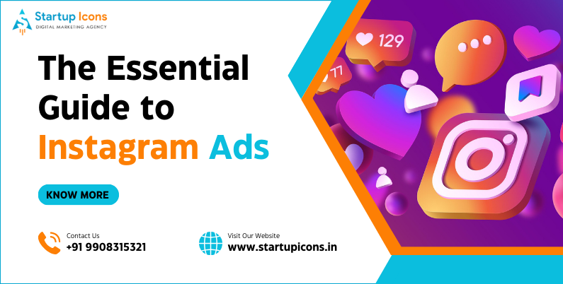 The Essential Guide to Instagram Ads