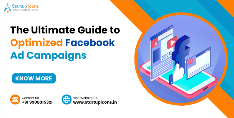 Ultimate Guide to Optimized Facebook Ad Campaigns