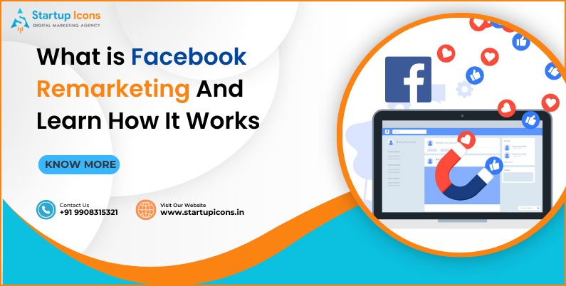What is Facebook Remarketing and Learn How It Works